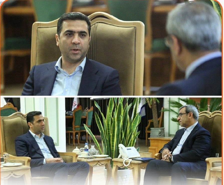 الگوی نوین سیمیدکو در مدیریت پساب و تأمین انرژی خراسان رضوی