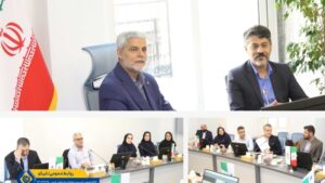 کارگاه کمیسیون معاملات تاپیکو؛ گامی برای شفافیت مالی در شرکت‌های تابعه