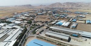 معرفی شش کارخانه برتر شهرک صنعتی چناران