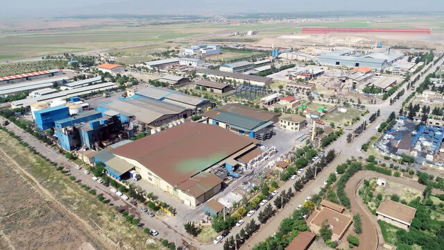 شهرک صنعتی چناران؛ قطب نوظهور تولید و سرمایهگذاری شرق ایران