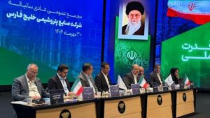 پتروشیمی خلیج‌فارس بیشترین سود تقسیمی بازار سرمایه را رقم زد