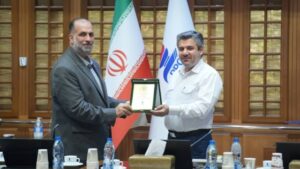 پتروشیمی پردیس؛ همیار ارزش‌آفرین در پیشگیری از زندانی‌شدن بدهکاران دیه در استان بوشهر