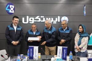 برند تجاری ایستکول در مراحل نهایی پذیرش در فرابورس ایران قرار دارد - دی‌ام برد