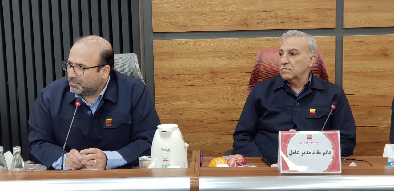 ناترازی ارزی؛ چالش بزرگ‌تر از برق و گاز در مسیر تولید فولاد خوزستان