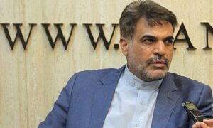 ناترازی بانک‌ها با پرداخت وام‌های کلانی که به افراد خاصی داده می‌شود اتفاق می‌افتد