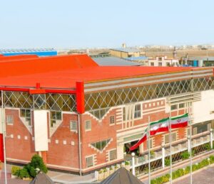 شرکت نوین زعفران؛ پیشگام جهانی‌سازی و تعالی در فرآوری طلای سرخ ایران