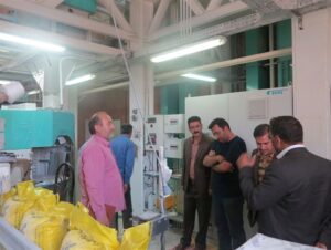 آرد کیمیا چناران؛ پیشران کیفیت در صنعت آرد خراسان رضوی