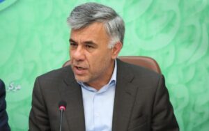توسعه متوازن صبانور در بیجار کلید خورد / تأکید مدیرعامل جدید بر اشتغال بومی و تکمیل زنجیره تولید