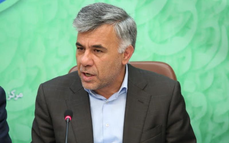 توسعه متوازن صبانور در بیجار کلید خورد / تأکید مدیرعامل جدید بر اشتغال بومی و تکمیل زنجیره تولید