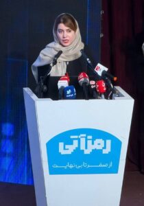 طلای دیجیتال پاسخ به نیاز واقعی اقتصاد ایران است/ایران سالانه به ۵۰ تن طلای جدید نیاز دارد/طلای دیجیتال ابزار شفاف‌سازی بازار سنتی طلا در ایران