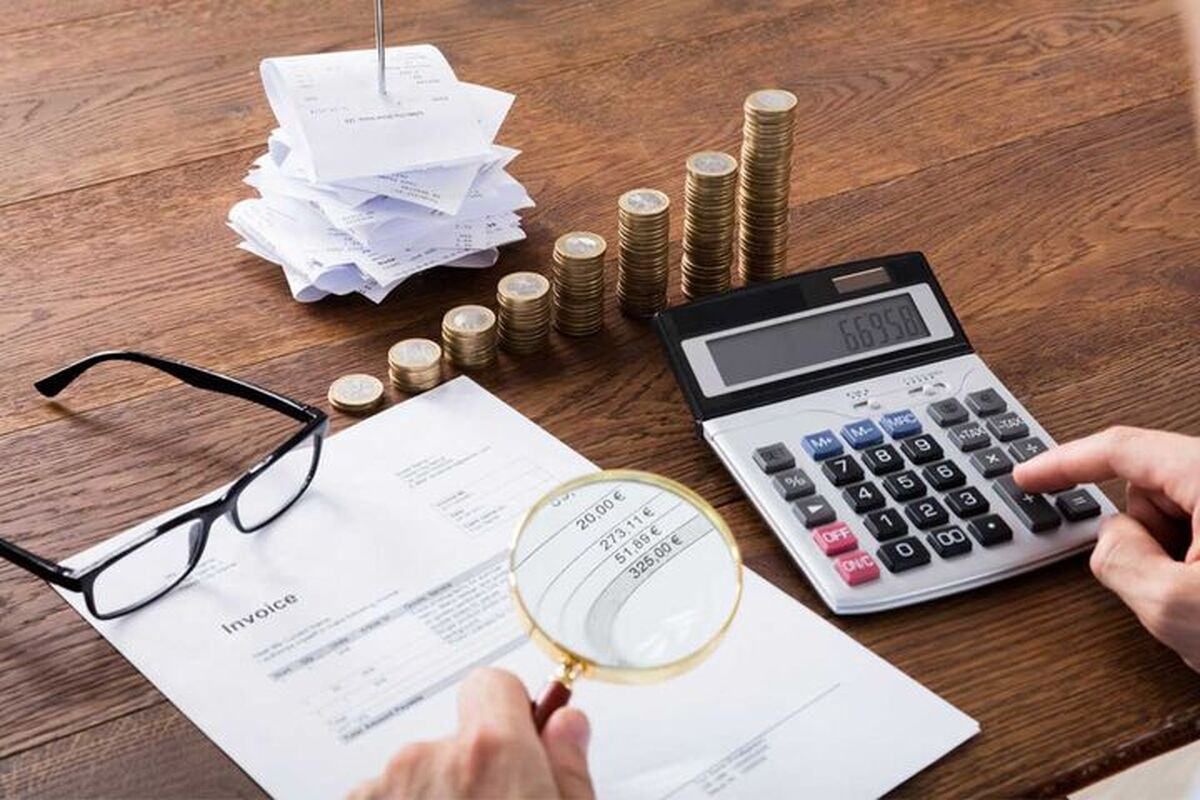 معافیت‌ها و مشوق‌های مالیاتی / اختلاف برنامه هفتم و بودجه ۱۴۰۴