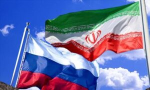 حجم مبادلات تجاری ایران و روسیه به ۴.۷ میلیارد دلار رسید