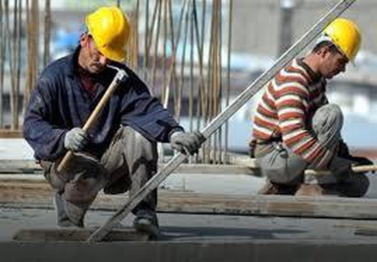 عیدی کارگران چگونه محاسبه می‌شود؟