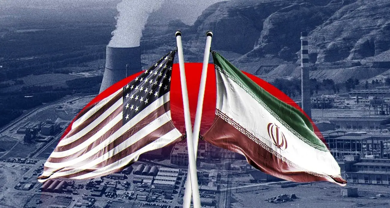 چگونه آمریکا می‌تواند از اقتصاد ایران نفع ببرد؟ - کارخانه دار