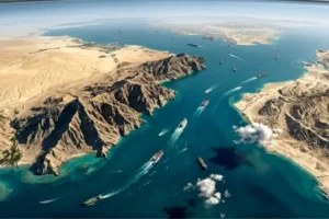 تنگه هرمز در وضعیت رصد دائمی؛ آخرین تحولات کشتیرانی و سیگنال‌های مذاکراتی به بازار نفت