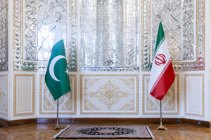 چابهار، قطب جدید همکاری‌های ایران و پاکستان