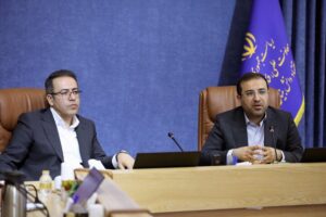 همکاری معاونت علمی و وزارت علوم برای توسعه اقتصاد دانش‌بنیان