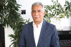 اصلاحات ساختاری اقتصاد ایران