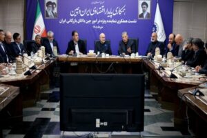 بخش خصوصی ۳۰ پیشنهاد برای توسعه تجارت و سرمایه‌گذاری ایران و چین ارائه کرد