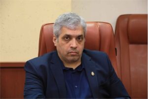 قرارداد ترانزیتی ایران و قزاقستان