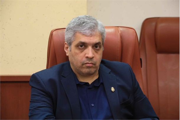 قرارداد ترانزیتی ایران و قزاقستان