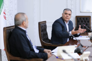 صنعت نفت در مسیر توسعه؛ آماده جذب سرمایه‌گذاری در دوران پساتوافق