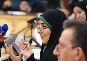 سهمیه سوخت و لاستیک کامیون‌های حمل کالای اساسی