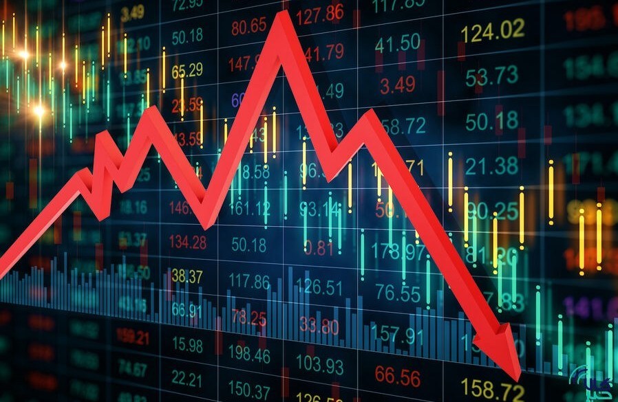 شوک تنش‌های خاورمیانه به اقتصاد جهان؛ سقوط بورس‌ها و جهش قیمت نفت