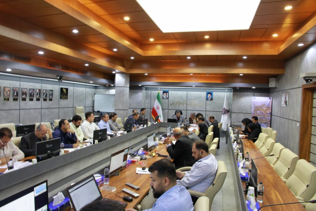 برگزاری مجامع شرکت‌های شهرک‌های صنعتی در ۲۲ استان به پایان رسید