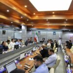 برگزاری مجامع شرکت‌های شهرک‌های صنعتی در ۲۲ استان به پایان رسید
