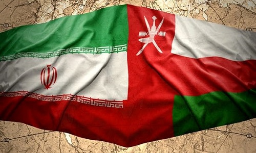 تمدید مجوز فعالیت مرکز تجاری و بازاریابی محصولات ایرانی در عمان