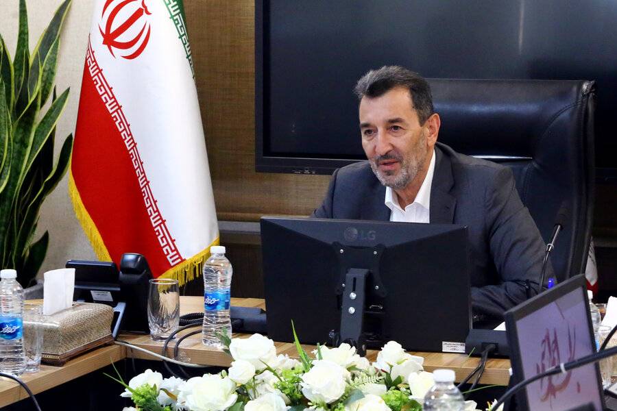 توسعه صنعت فولاد بدون رفع گلوگاه‌های زیرساختی امکان‌پذیر نیست