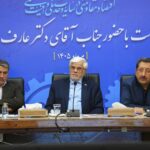 رفع ناترازی انرژی بخش صنعت با دستور رئیس‌جمهور در حال پیگیری است