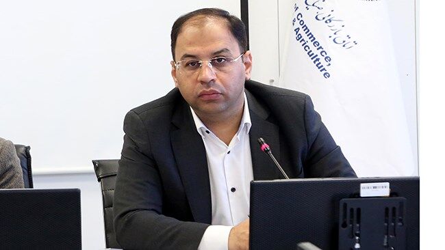 صادرات صنایع غذایی