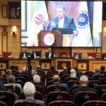 نشست هیأت نمایندگان اتاق ایران