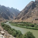 نیروگاه برق‌آبی کوچک