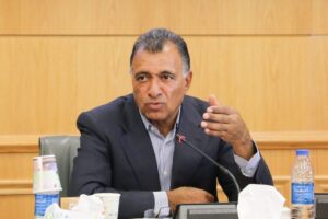 مدیریت مشارکتی آب در خراسان رضوی؛ کشاورزان نقش اصلی می‌گیرند