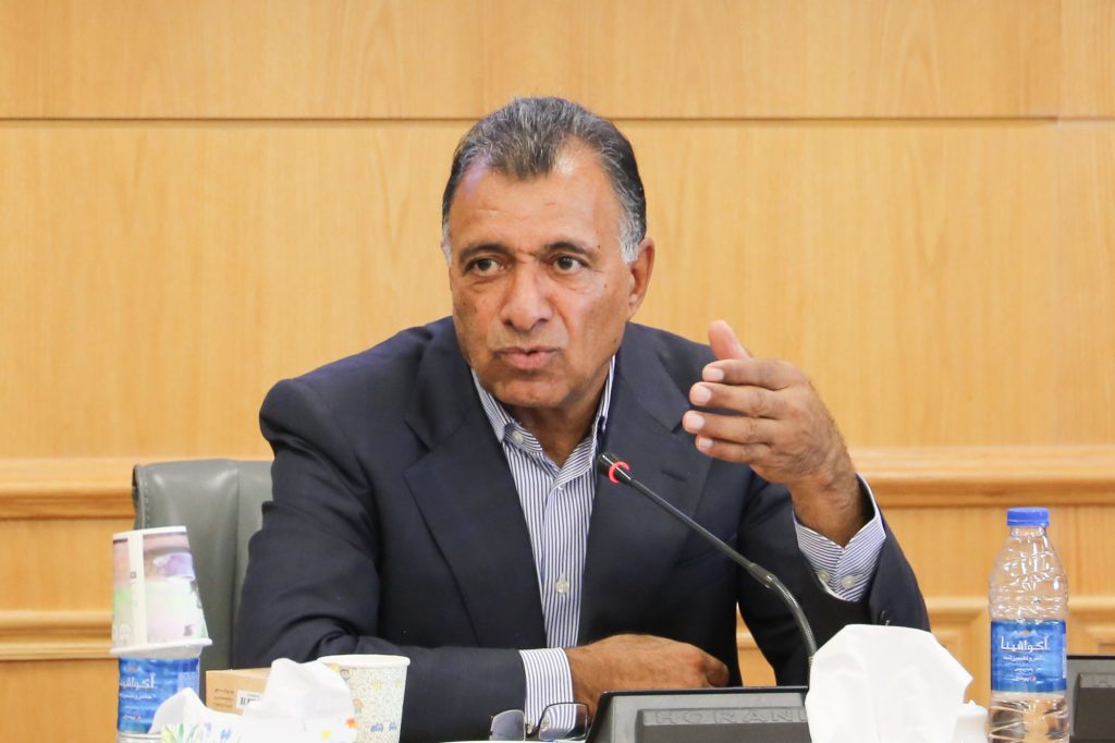 مدیریت مشارکتی آب در خراسان رضوی؛ کشاورزان نقش اصلی می‌گیرند