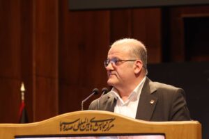 شرکت ملی صنایع مس ایران در صدر پروژه‌های توسعه مس جهان ایستاد