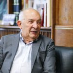 تاکید بر تشکیل انجمن مشترک بازرگانان ایران و عراق در مشهد