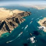 تنگه هرمز دوباره قیمت‌ساز بازار نفت شد