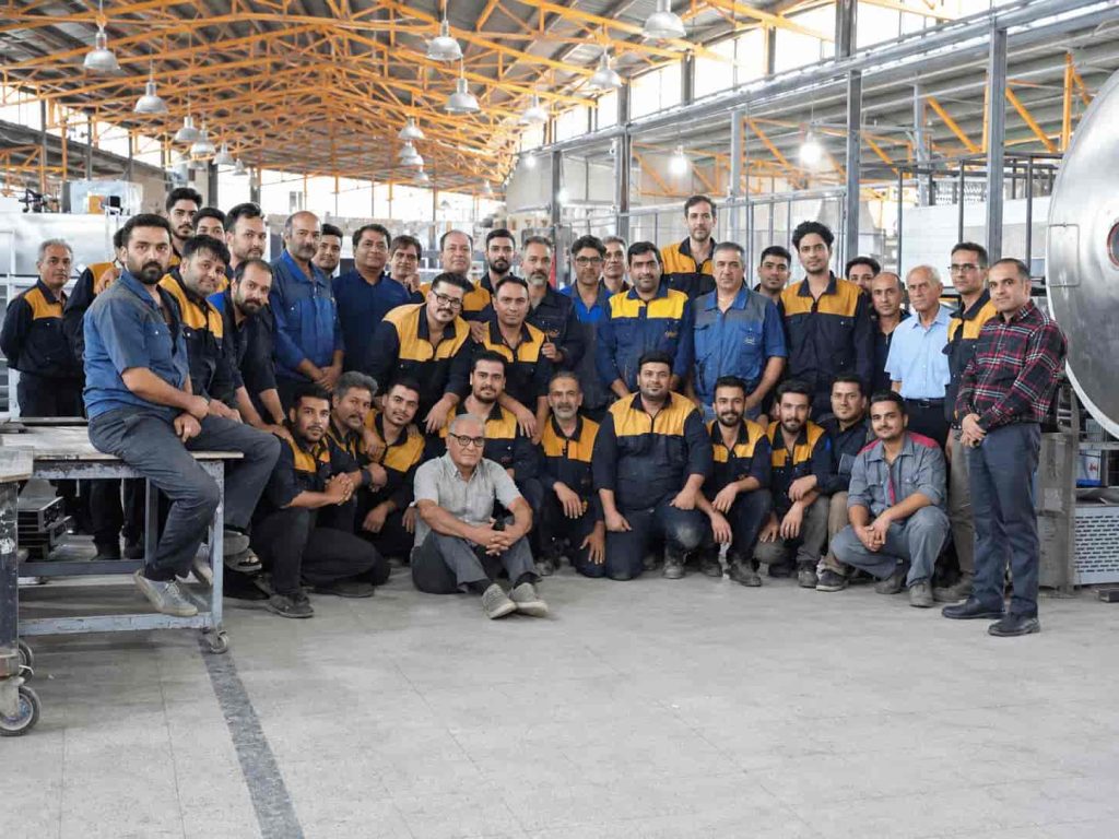 گفت‌وگوی اختصاصی صنعتگرد با بنیان‌گذار و مدیرعامل مشهد سرما