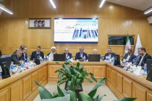 دوغارون پایلوت مدیریت هماهنگ مرزی؛ زمان توقف کامیون‌ها کاهش می‌یابد؟