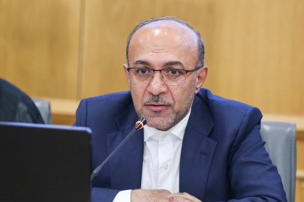 دوغارون پایلوت مدیریت هماهنگ مرزی؛ زمان توقف کامیونها کاهش مییابد؟ دوغارون پایلوت مدیریت هماهنگ مرزی؛ زمان توقف کامیونها کاهش مییابد؟