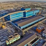 Kaveh South Steel Company (KSC)