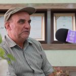 گفت‌وگو با مدیر نمک نوذر،نمک صنعتی چگونه تولید می‌شود؟