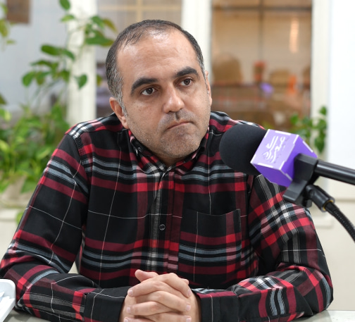 گفت‌وگوی اختصاصی صنعتگرد با بنیان‌گذار و مدیرعامل مشهد سرما