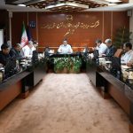 برنامه توانیر برای برق صنایع در زمستان؛ هماهنگی با کارخانه‌های بزرگ