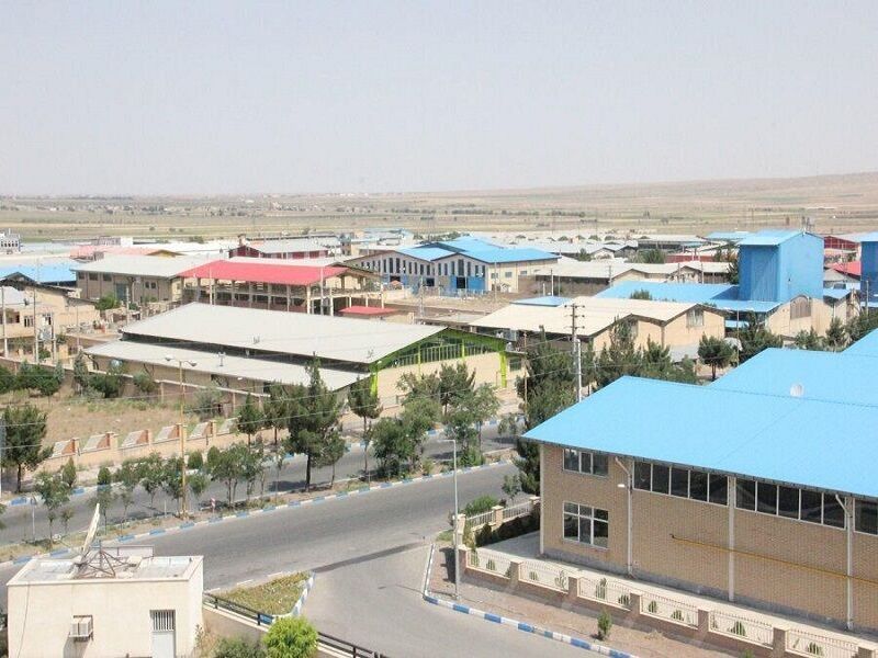 شهرک صنعتی سبزوار تقاضامحور شد؛ افزایش استقبال سرمایهگذاران شهرک صنعتی سبزوار تقاضامحور شد؛ افزایش استقبال سرمایهگذاران
