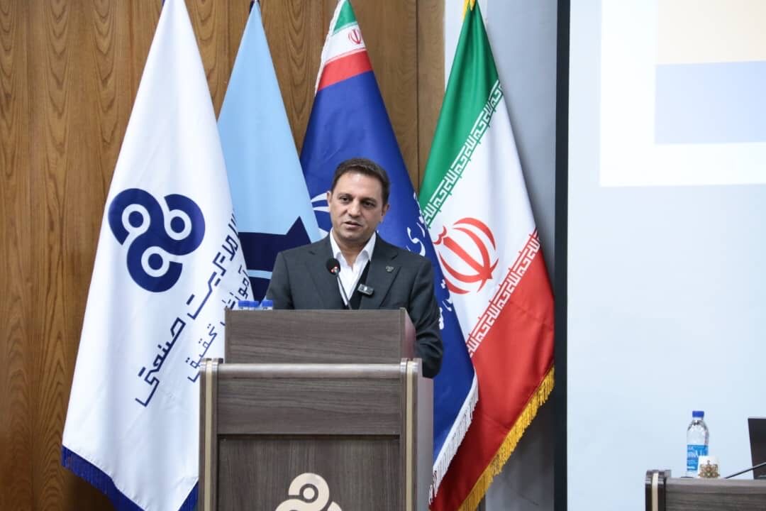 طرح پرورش هزار مدیر صنعتی؛ تعداد فراگیران تا پایان ۱۴۰۵ به ۴۰۵ نفر می‌رسد